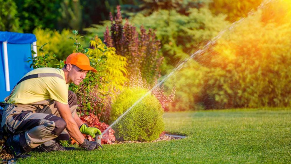 Irrigation-Services