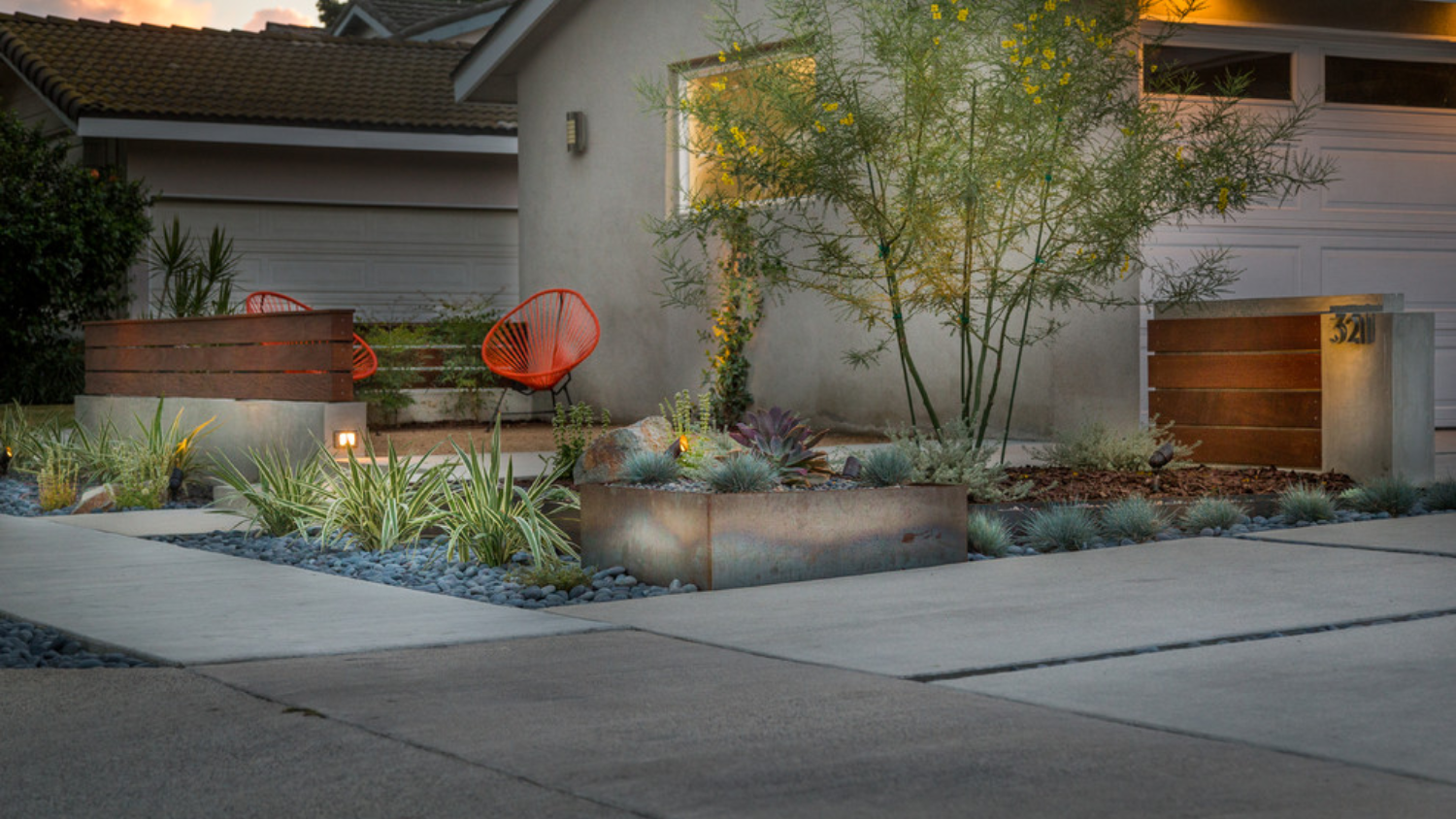 Choosing a Drought-Tolerant Design Provider in Austin