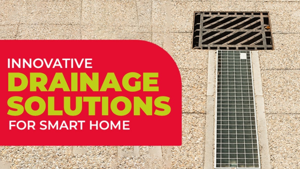 Drainage Solutions for Protecting Austin Properties