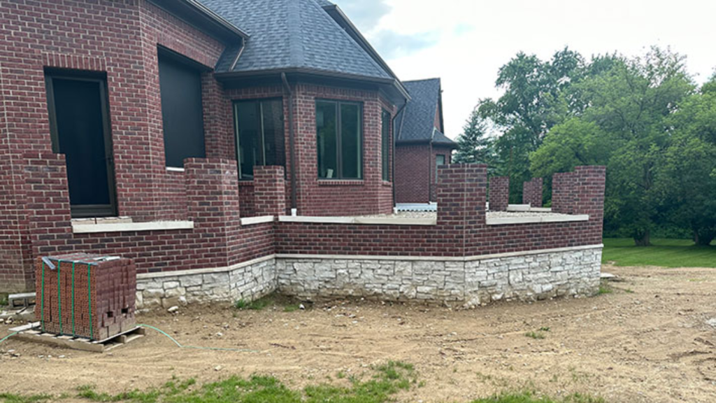 Custom Masonry BeeCave Craftsmanship and Design