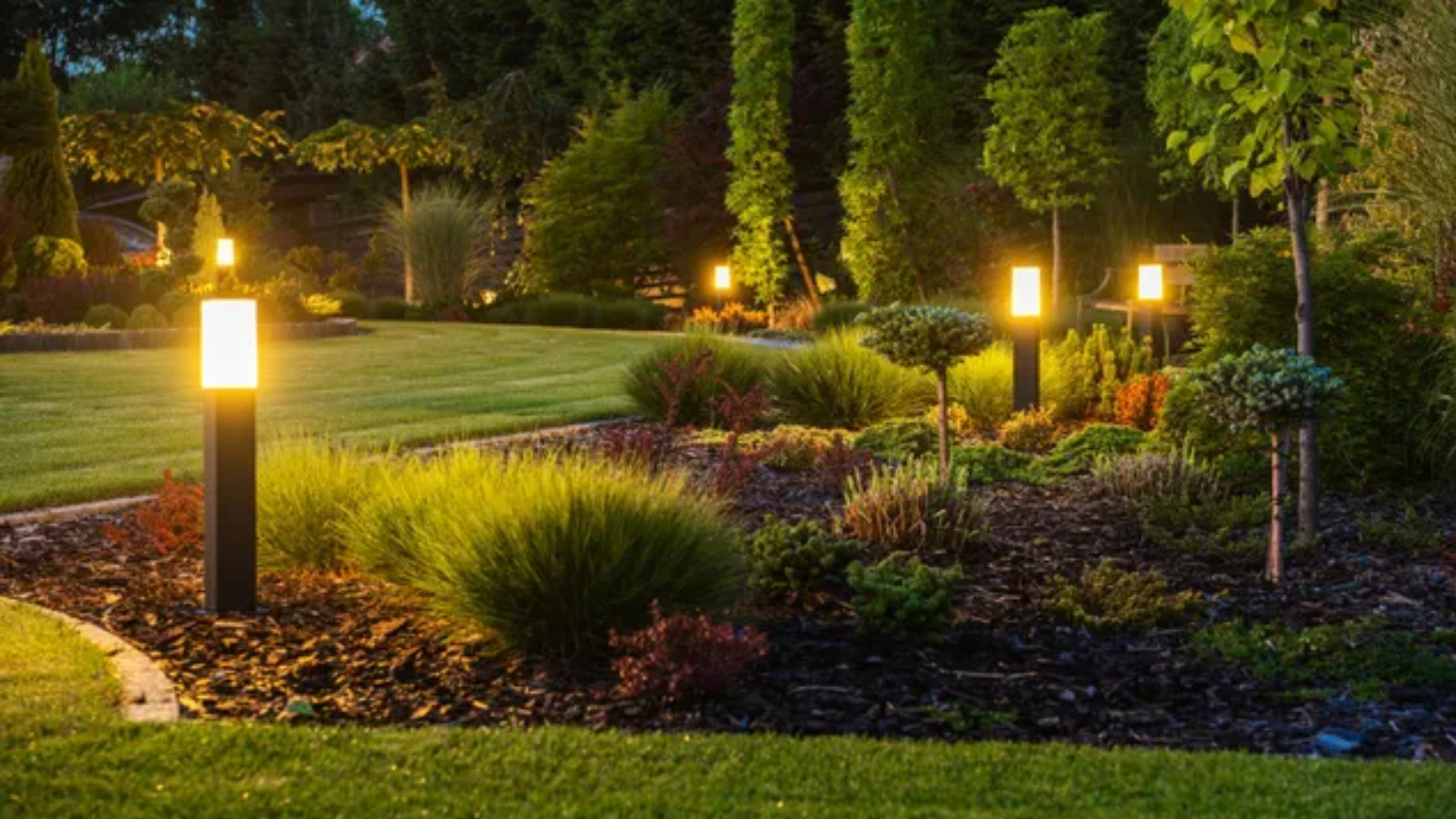 Landscape Lighting Installation: A Step-by-Step Guide for Homeowners